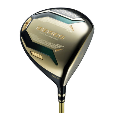 3-STAR DRIVER, BERES 10