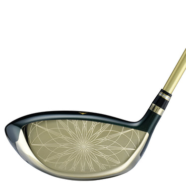 3-STAR DRIVER, BERES 10