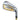 3-STAR IRON, BERES 10