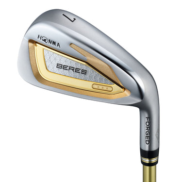 3-STAR IRON, BERES 10