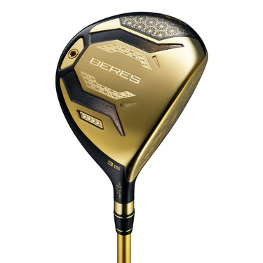 4-STAR FAIRWAY, BERES 10