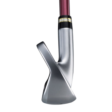 3-STAR IRON, BERES 10 LADIES