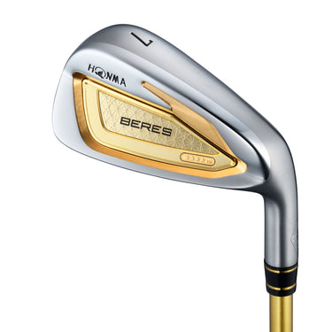 4-STAR IRON, BERES 10 LADIES