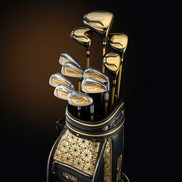 4-STAR SET, BERES 10 LADIES