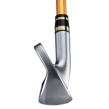 5-STAR IRON, BERES 10 LADIES