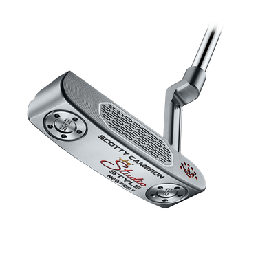 Scotty Cameron Studio Style Newport