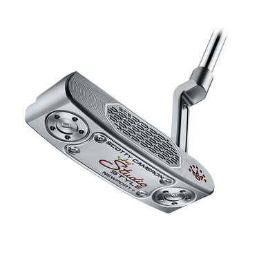 Scotty Cameron Studio Style Newport Plus