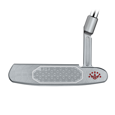 Scotty Cameron Studio Style Newport Plus