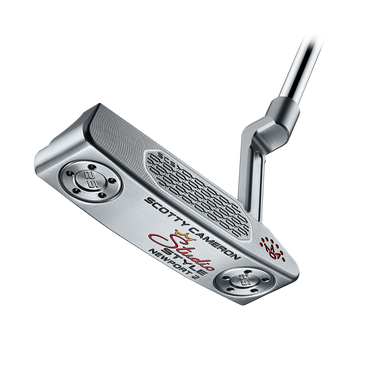Scotty Cameron Studio Style Newport 2