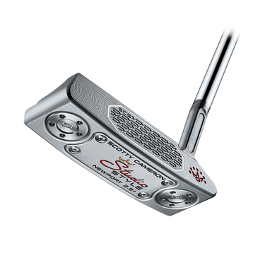 Scotty Cameron Studio Style Newport 2.5 Plus