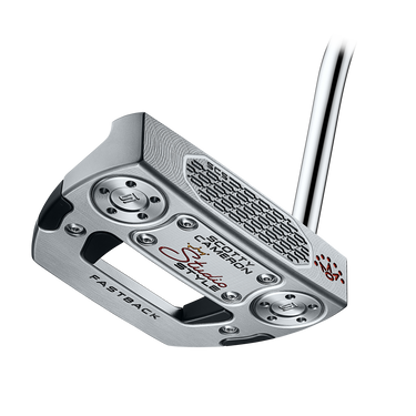 Scotty Cameron Studio Style Fastback