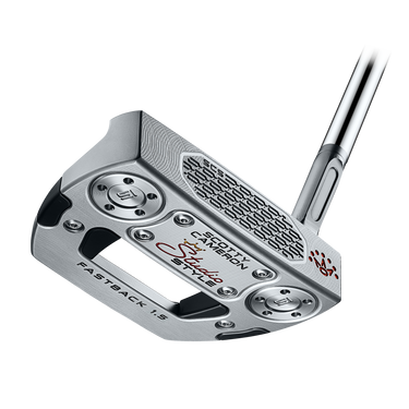Scotty Cameron Studio Style Fastback 1.5
