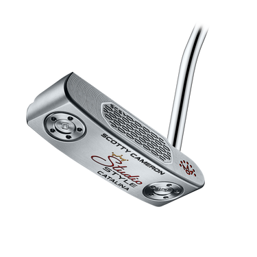 Scotty Cameron Studio Style Catalina