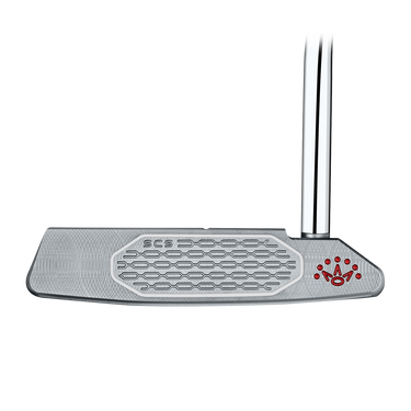 Scotty Cameron Studio Style Squareback