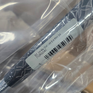 2024 Scotty Cameron My Girl Limited Release Catalina Putter 34" in stock