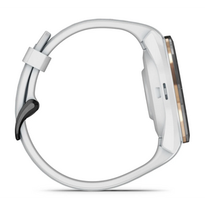 Garmin Approach S70 42mm White-Golf Tech