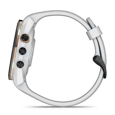 Garmin Approach S70 42mm White-Golf Tech