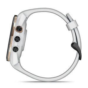 Garmin Approach S70 42mm White-Golf Tech