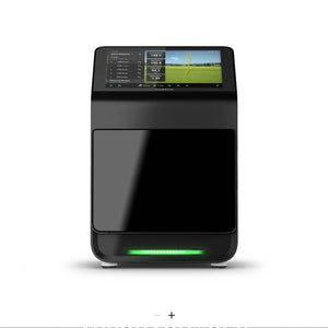 Garmin Approach R50 Premium Golf Launch Monitor and Simulator