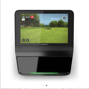 Garmin Approach R50 Premium Golf Launch Monitor and Simulator