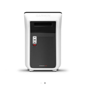 Garmin Approach R50 Premium Golf Launch Monitor and Simulator