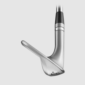 NEW Titleist Vokey Design SM11 Wedge Tour Chrome / Nickel / Jet Black / Raw