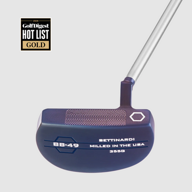 NEW 2026 Bettinardi BB Series Putters 34"