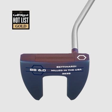 NEW 2026 Bettinardi BB Series Putters 34"