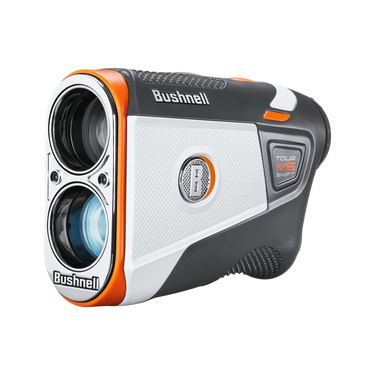 Bushnell Tour V6 Shift Patriot Pack-Golf Tech