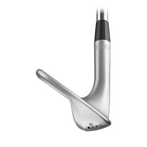 Titleist Vokey Design SM10 Wedge Tour Chrome / Nickel / Jet Black