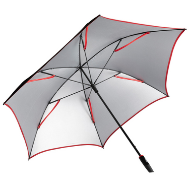Titleist Tour Single Canopy Umbrella 68"