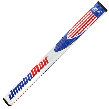Jumbo Max JUMBOFLAT 17 PUTTER GRIP
