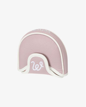 NEW Honma X Malbon Head Covers for Driver, Woods, Hybrid, Irons, and Putters