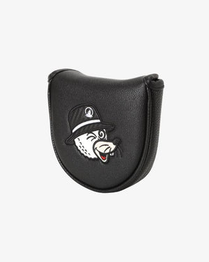 NEW Honma X Malbon Head Covers for Driver, Woods, Hybrid, Irons, and Putters