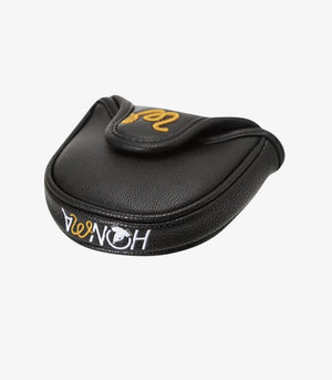 NEW Honma X Malbon Head Covers for Driver, Woods, Hybrid, Irons, and Putters
