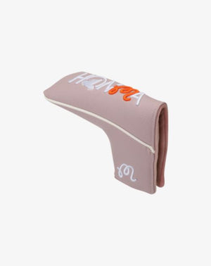 NEW Honma X Malbon Head Covers for Driver, Woods, Hybrid, Irons, and Putters