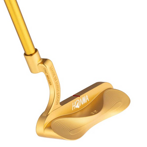 Honma Sakata Lab - INFINITE Circle H Putter Limited 34"
