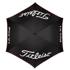 Titleist Tour Single Canopy Umbrella 68"