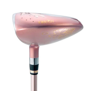 NEW 2026 Honma Sakura Dance 2 Package Set Pink or White