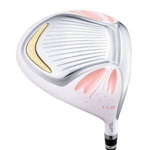 NEW 2026 Honma Sakura Dance 2 Package Set Pink or White