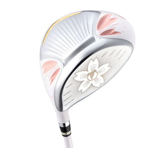 NEW 2026 Honma Sakura Dance 2 Package Set Pink or White
