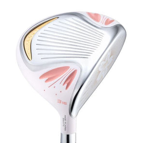 NEW 2026 Honma Sakura Dance 2 Package Set Pink or White