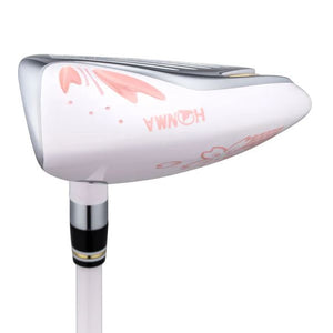 NEW 2026 Honma Sakura Dance 2 Package Set Pink or White