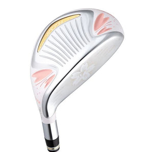 NEW 2026 Honma Sakura Dance 2 Package Set Pink or White