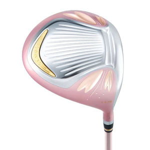 NEW 2026 Honma Sakura Dance 2 Package Set Pink or White