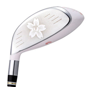 NEW 2026 Honma Sakura Dance 2 Package Set Pink or White