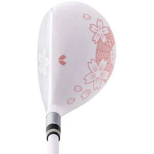 NEW 2026 Honma Sakura Dance 2 Package Set Pink or White