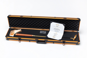 Honma Sakata Lab - INFINITE Circle H Putter Limited 34"