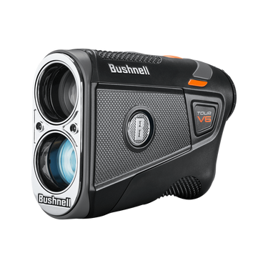 Bushnell Tour V6 Patriot Pack-Golf Tech