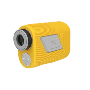 Voice Caddie TL1 Range Finder-Golf Tech
